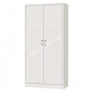 對(duì)開(kāi)文件柜