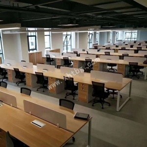 工位辦公桌